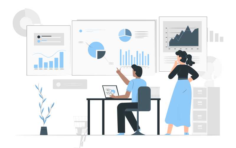 Modern App Landscape + Reporting of All Business Units - Delphi Consulting